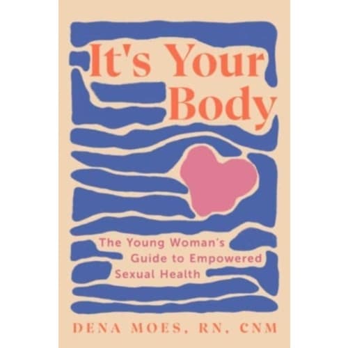 It's Your Body (häftad, eng)