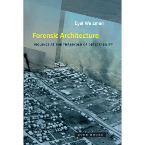 Forensic Architecture (häftad, eng)