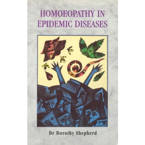 Homoeopathy In Epidemic Diseases (häftad, eng)