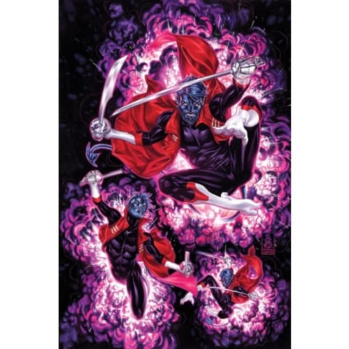 Immortal X-Men By Kieron Gillen Vol. 2 (häftad, eng)