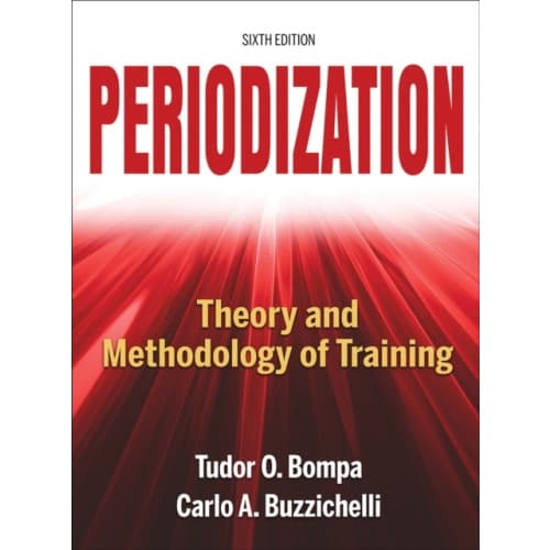 Periodization-6th Edition (inbunden, eng)