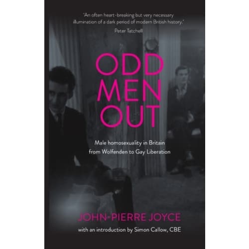 Odd Men out (häftad, eng)