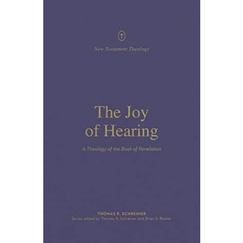 The Joy of Hearing (häftad, eng)