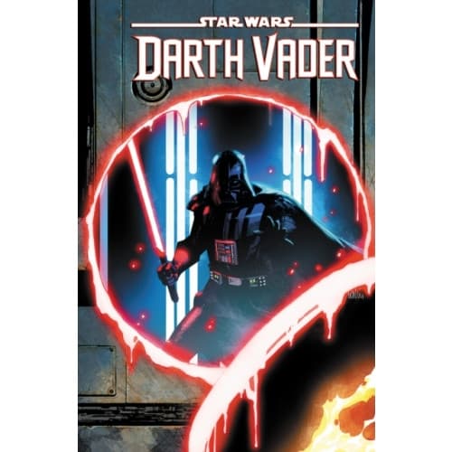 Star Wars: Darth Vader By Greg Pak Vol. 9 - Rise Of The Schism Imperial (häftad, eng)