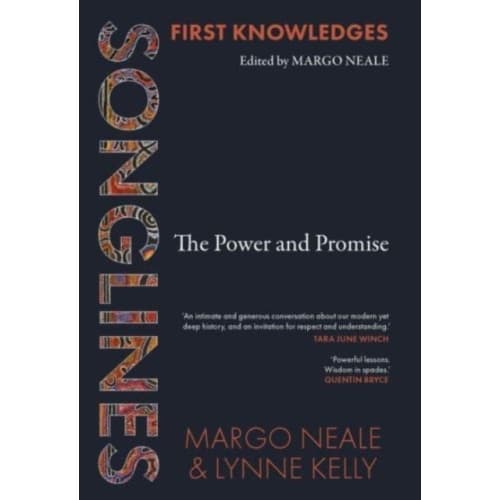 Songlines (inbunden, eng)