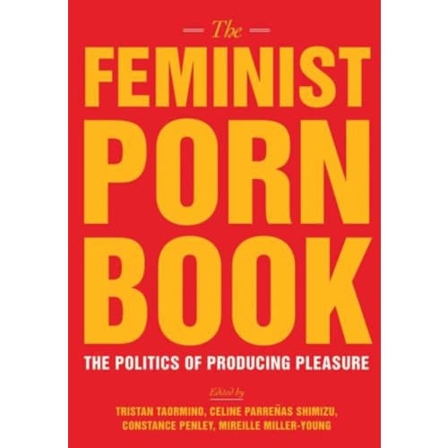 The Feminist Porn Book (häftad, eng)