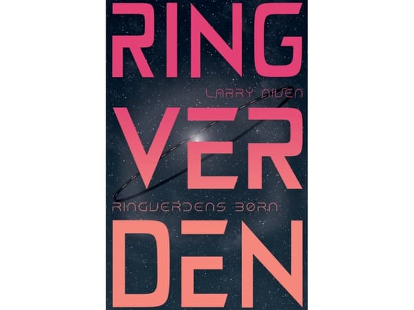 Ringverdens børn | Larry Niven