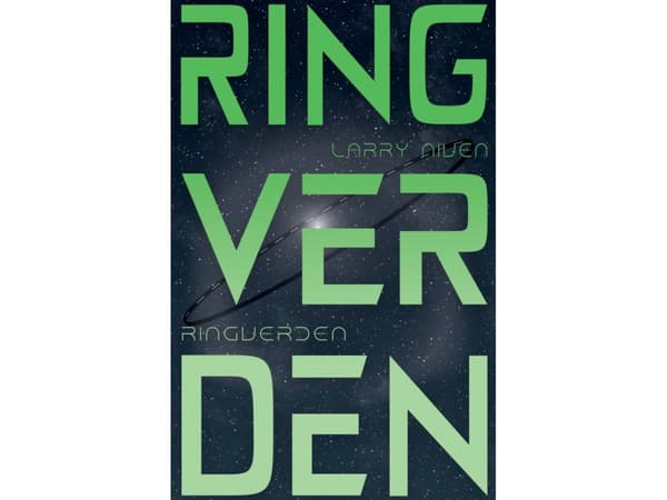 Ringverden | Larry Niven | Språk: Dansk