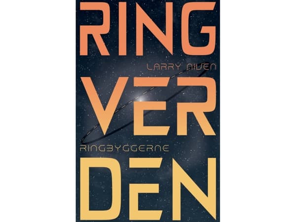 Ringbyggarna | Larry Niven | Språk: Danska