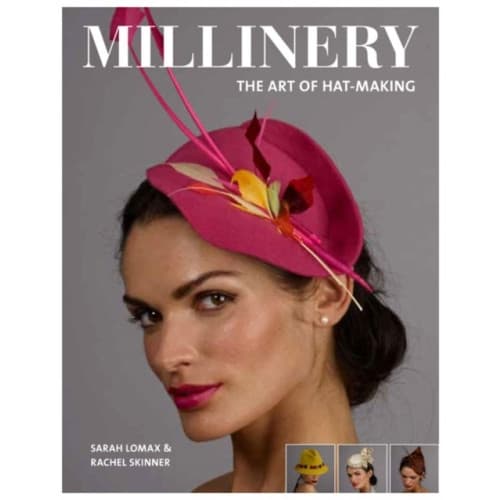 Millinery: The Art of Hat-Making (häftad, eng)
