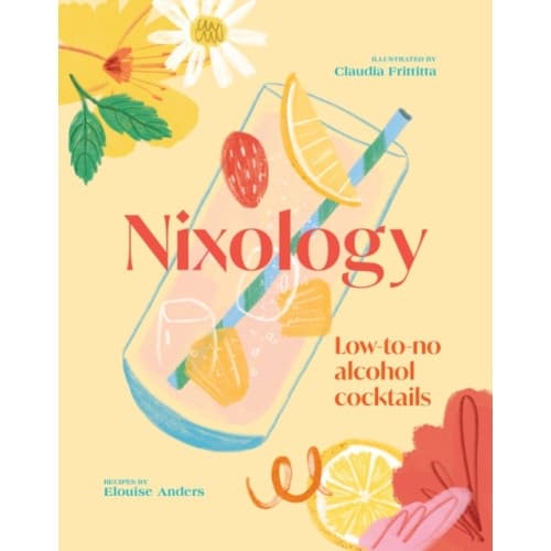 Nixology (inbunden, eng)