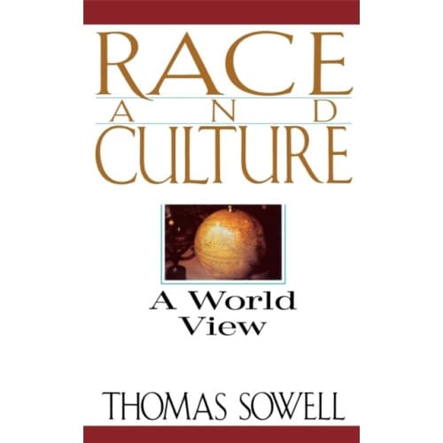 Race And Culture (häftad, eng)