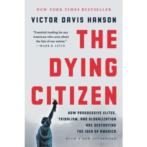 The Dying Citizen (häftad, eng)