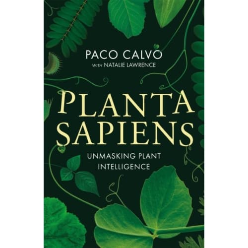Planta Sapiens (inbunden, eng)