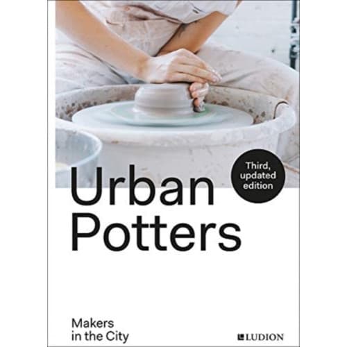 Urban Potters (häftad, eng)