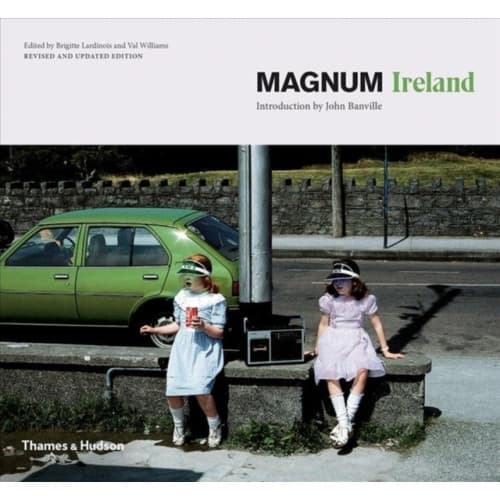 Magnum Ireland (häftad, eng)