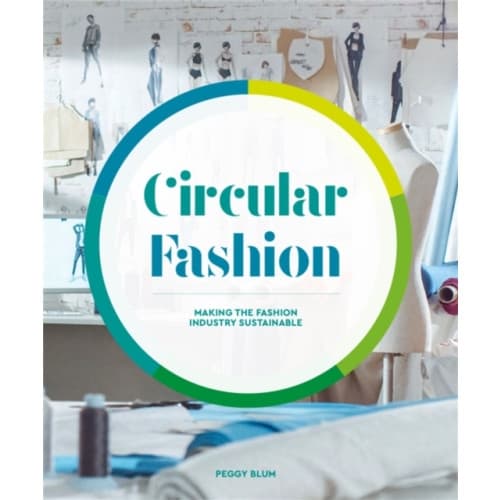 Circular Fashion (häftad, eng)