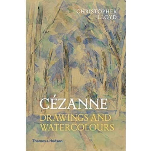 Cezanne (häftad, eng)