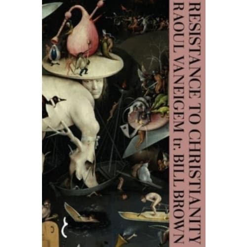 Resistance to Christianity: A Chronological Encyclopaedia of Heresy from the Beginning to the Eighteenth Century (häftad, eng)