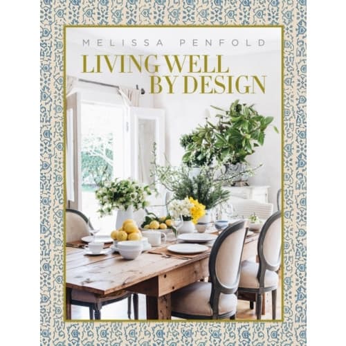 Living Well by Design (inbunden, eng)