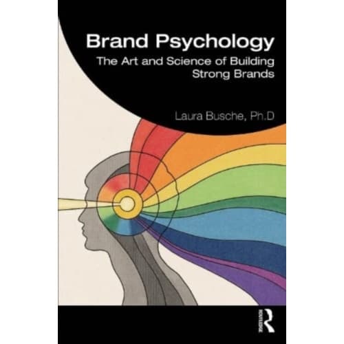 Brand Psychology (häftad, eng)