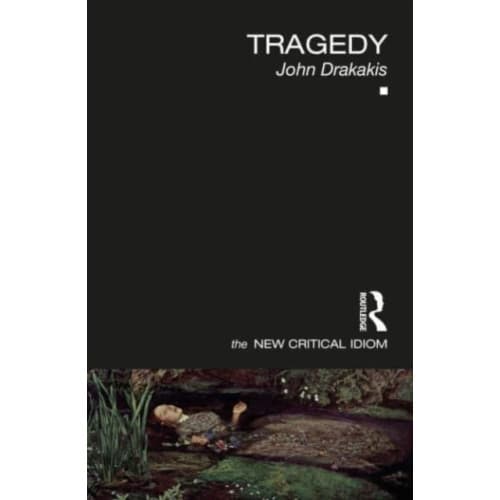 Tragedy (häftad, eng)