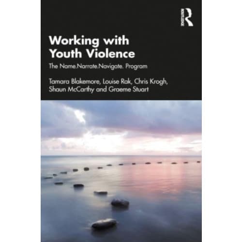 Working with Youth Violence (häftad, eng)