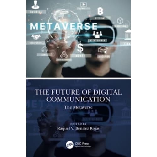 The Future of Digital Communication (häftad, eng)