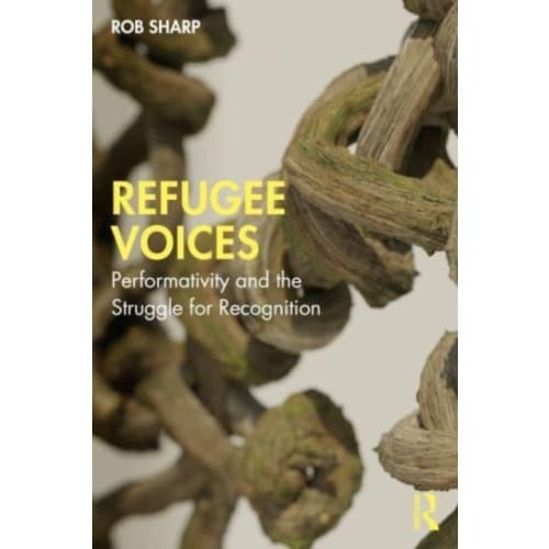 Refugee Voices (häftad, eng)