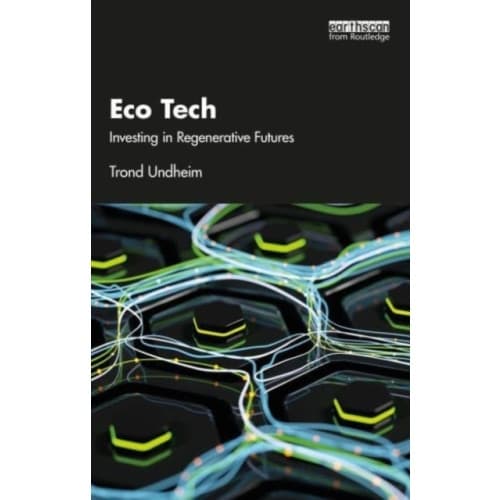 Eco Tech (häftad, eng)
