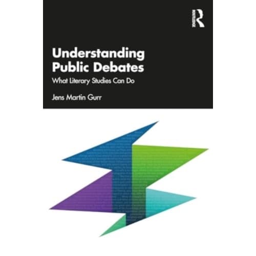 Understanding Public Debates (häftad, eng)