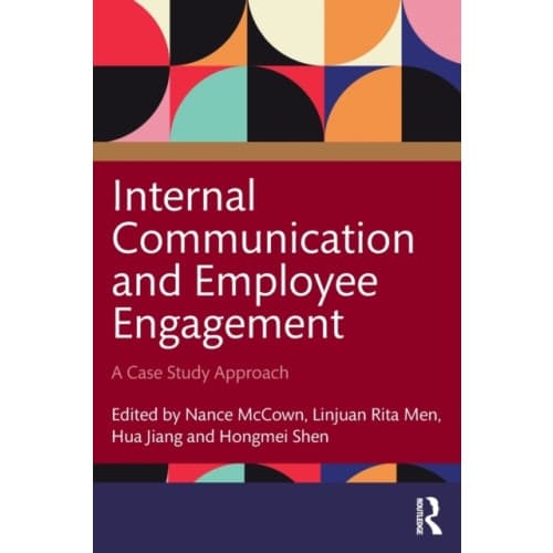 Internal Communication and Employee Engagement (häftad, eng)