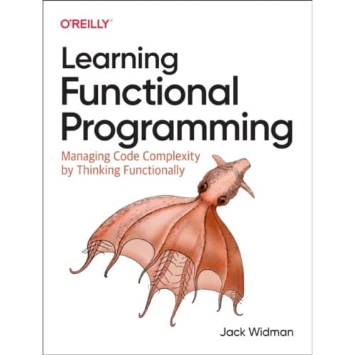 Learning Functional Programming (häftad, eng)