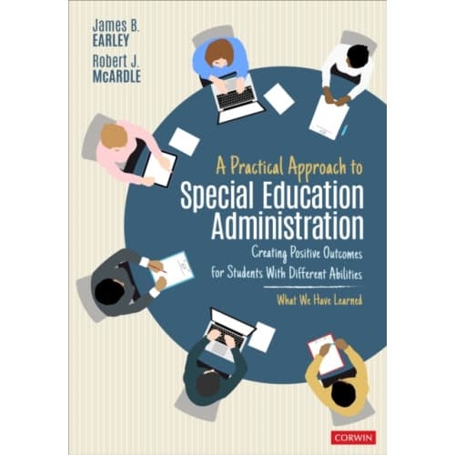A Practical Approach to Special Education Administration (häftad, eng)