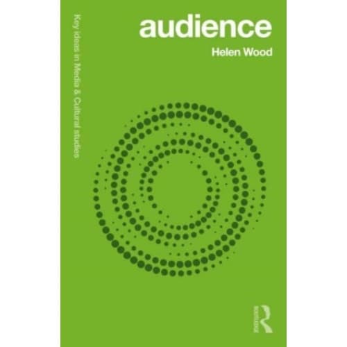 Audience (häftad, eng)