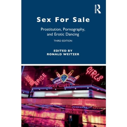 Sex For Sale (häftad, eng)