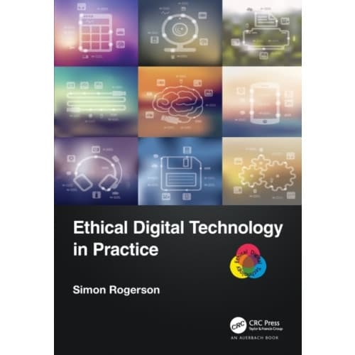 Ethical Digital Technology in Practice (häftad, eng)