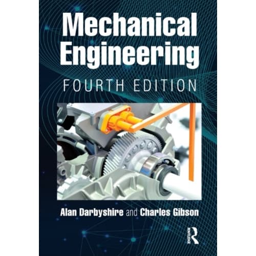 Mechanical Engineering (häftad, eng)
