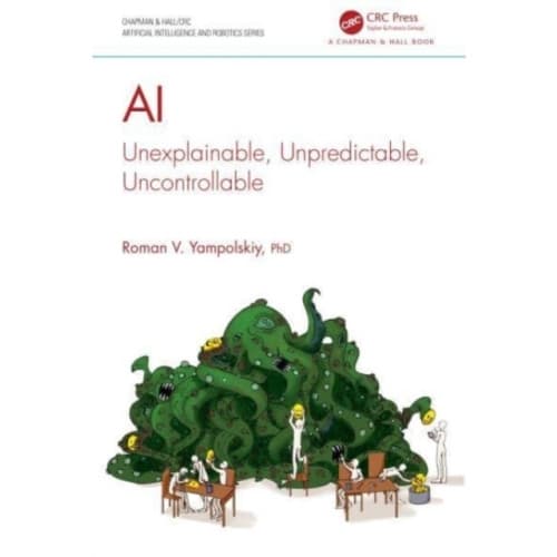 AI (häftad, eng)