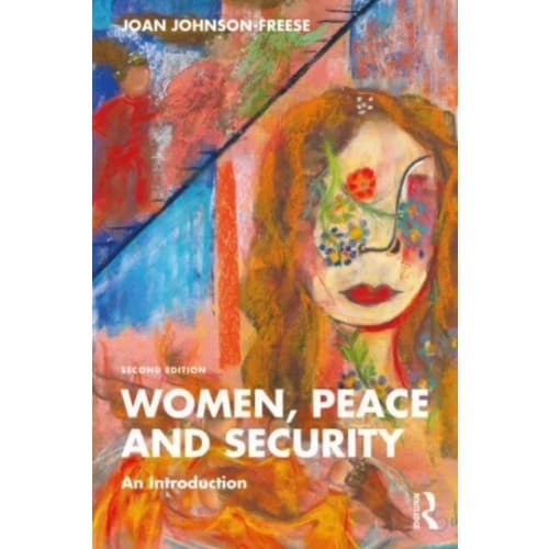 Women, Peace and Security (häftad, eng)