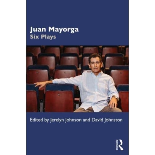 Juan Mayorga (häftad, eng)