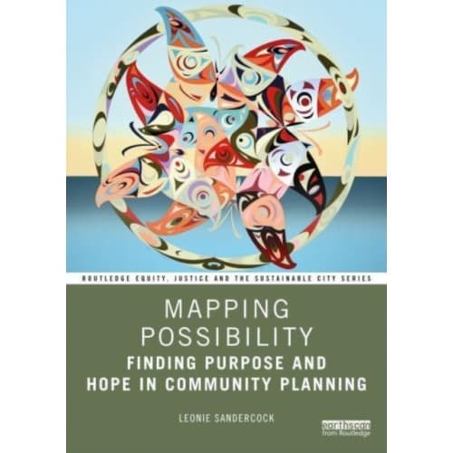 Mapping Possibility (häftad, eng)