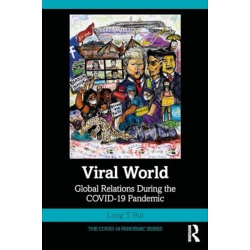 Viral World (häftad, eng)