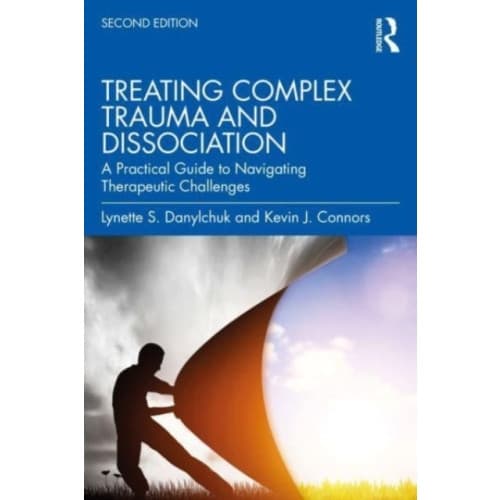 Treating Complex Trauma and Dissociation (häftad, eng)