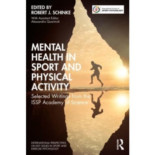 Mental Health in Sport and Physical Activity (häftad, eng)