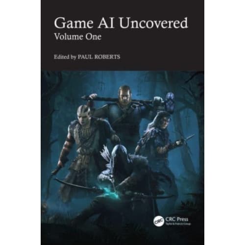 Game AI Uncovered (häftad, eng)