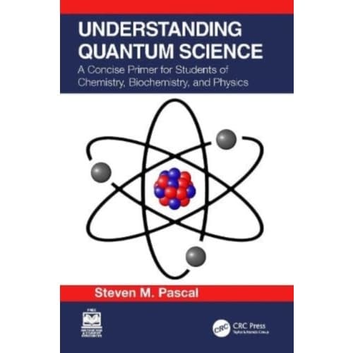 Understanding Quantum Science (häftad, eng)