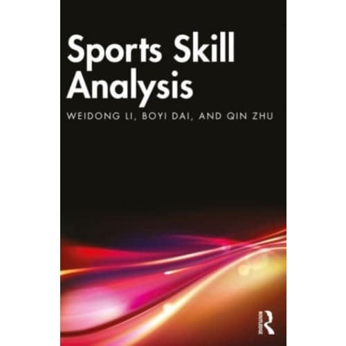 Sports Skill Analysis (häftad, eng)