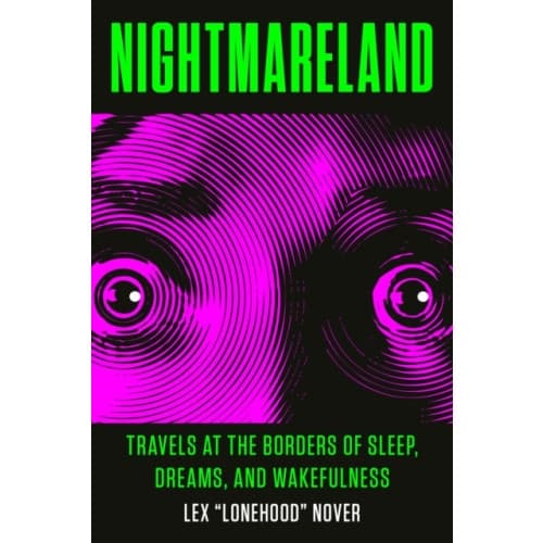 Nightmareland (häftad, eng)