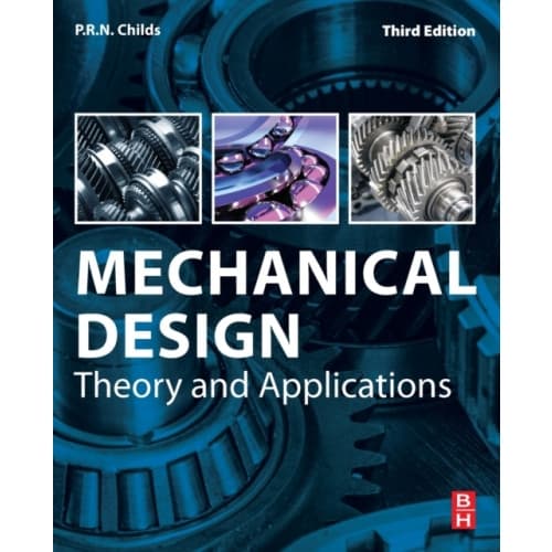 Mechanical Design (häftad, eng)